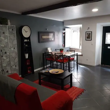 Apartmán Big Alface2 *